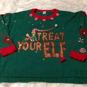 Holiday Time Treat your Elf